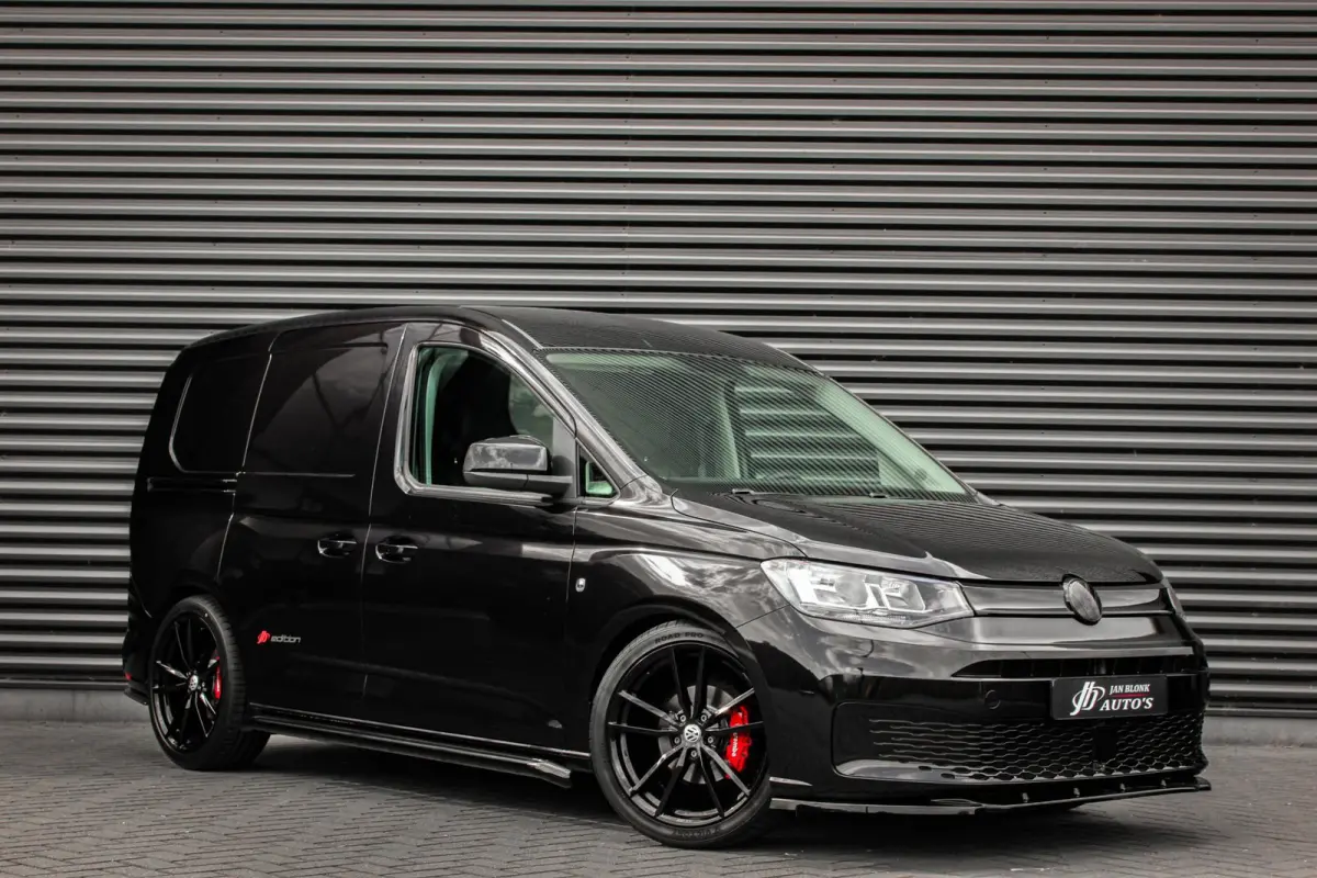 JB- EDITION / MAXTRON / SIDE- BARS / VERLAGING / ELEK- PAKKET / BLACK OPS / LEDEREN BEKELDING /AIRCO/ 45DKM