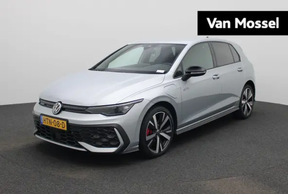 1.5 eHybrid GTE 272 PK| Origineel Nederlands | 1e Eigenaar | Navigatie | LED Matrix | Achteruitrijcamera | Stoelverwarming | Stuurwielverwarming | Black Style