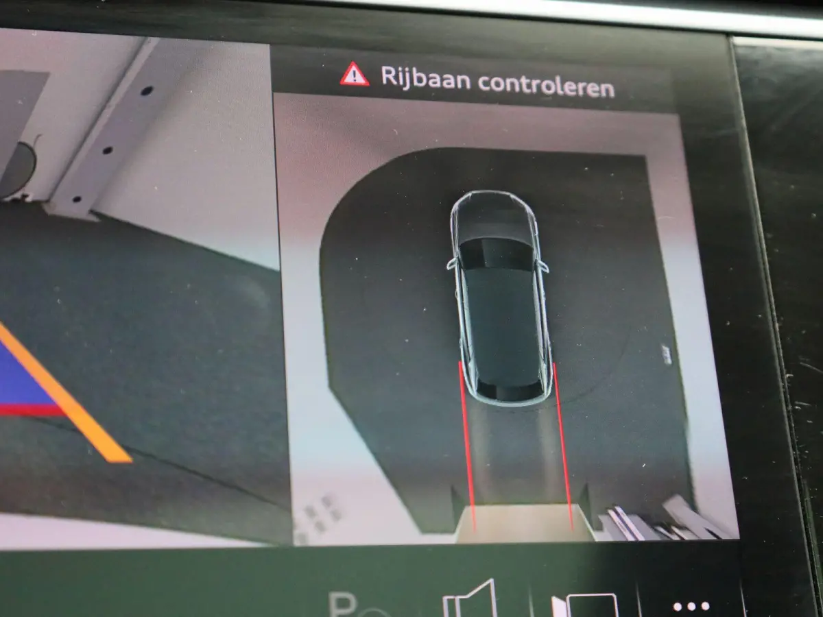 55 TFSI e quattro Pro Line l Adaptive cruise control l 360 camera l Head-up display l Dodehoek detectie l Bang & Olufsen l Luchtvering l Trekhaak l Optiekpakket zwart l Apple Carplay / Andro