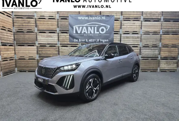 EV GT Avantage 54 kWh Full Led Navi Sfeer LM