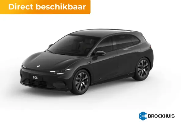 ProMax Design 67.1 kWh VOORRAADKORTING €1500,- | Vanaf €429,- Private lease per maand ! | 482KM Range  | Achteruitrij assistent | Apple Carplay/Android Auto|telefoonintegratie premium | 