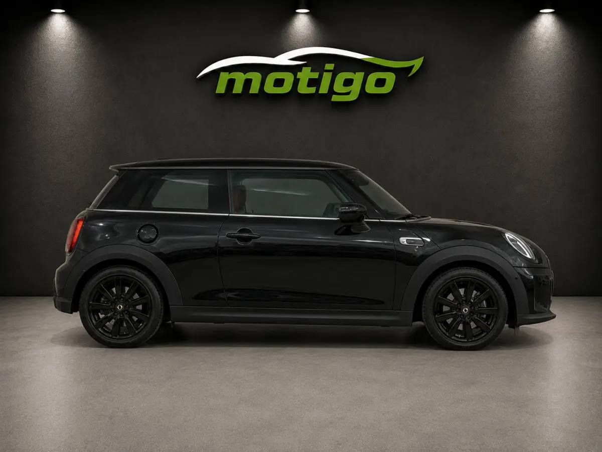 Mini Camden Edition 33 kWh
