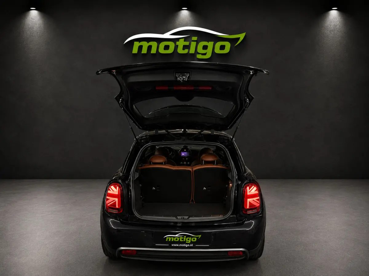 Mini Camden Edition 33 kWh