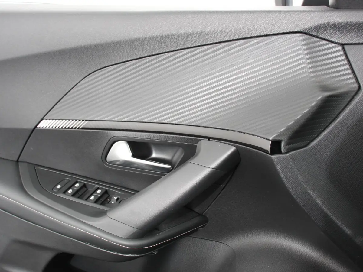 EV Allure 50 kWh Navigatie Apple Carplay/Android Auto Climate Control Led Parkeer sensoren Cruise Control Stoelverwarming Camera 360