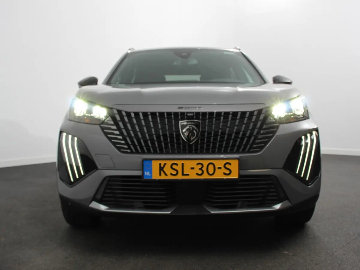 EV Allure 50 kWh Navigatie Apple Carplay/Android Auto Climate Control Led Parkeer sensoren Cruise Control Stoelverwarming Camera 360