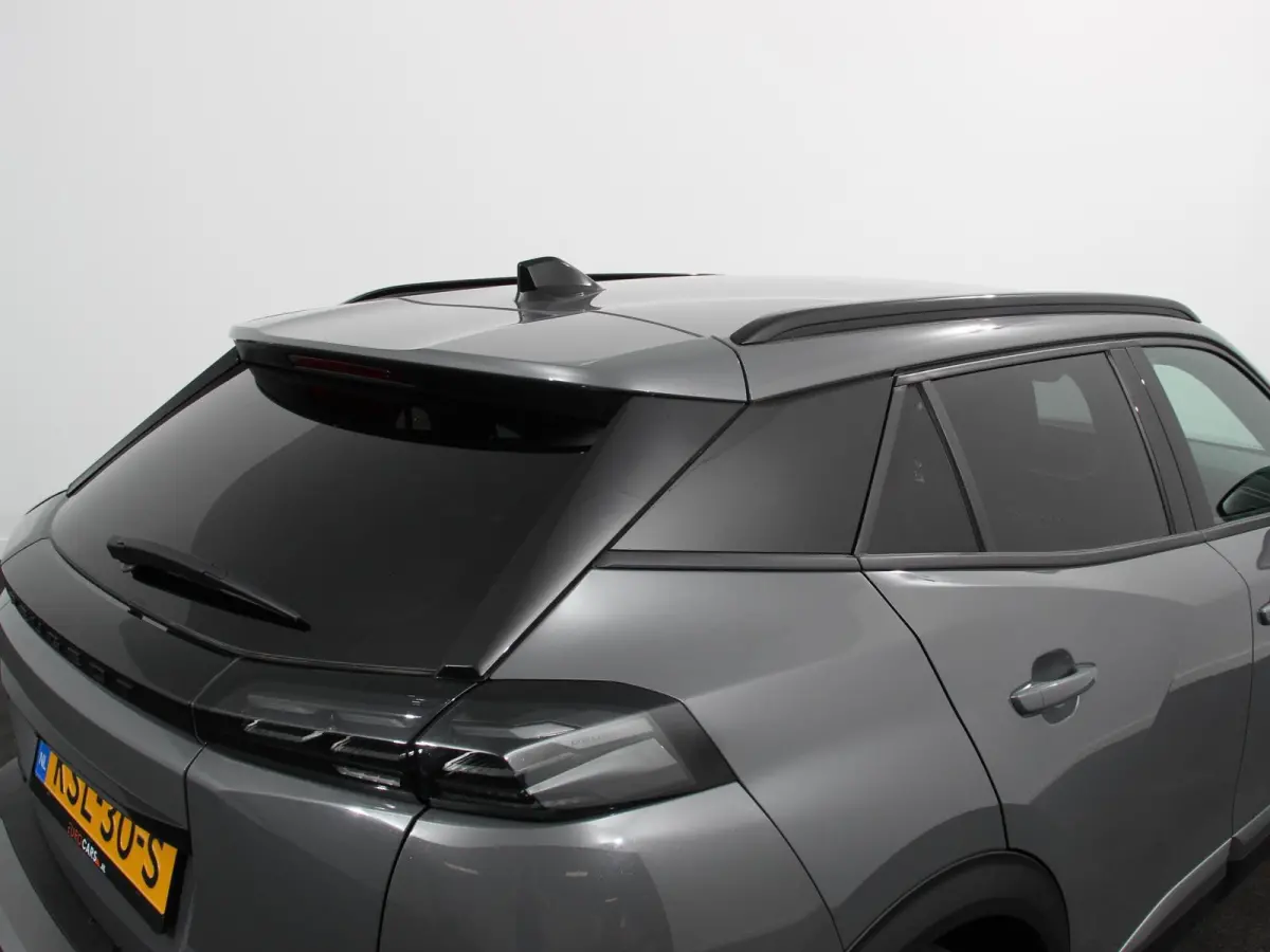 EV Allure 50 kWh Navigatie Apple Carplay/Android Auto Climate Control Led Parkeer sensoren Cruise Control Stoelverwarming Camera 360