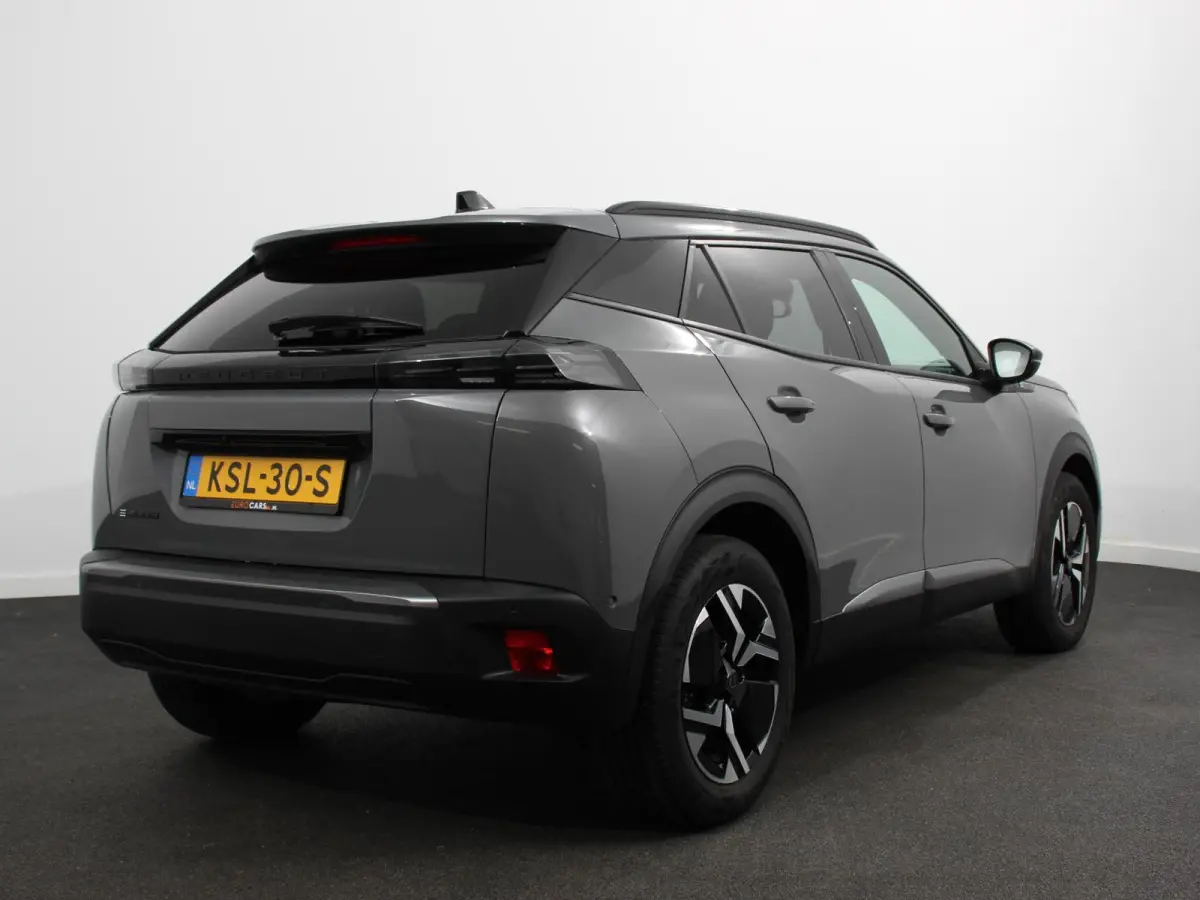 EV Allure 50 kWh Navigatie Apple Carplay/Android Auto Climate Control Led Parkeer sensoren Cruise Control Stoelverwarming Camera 360