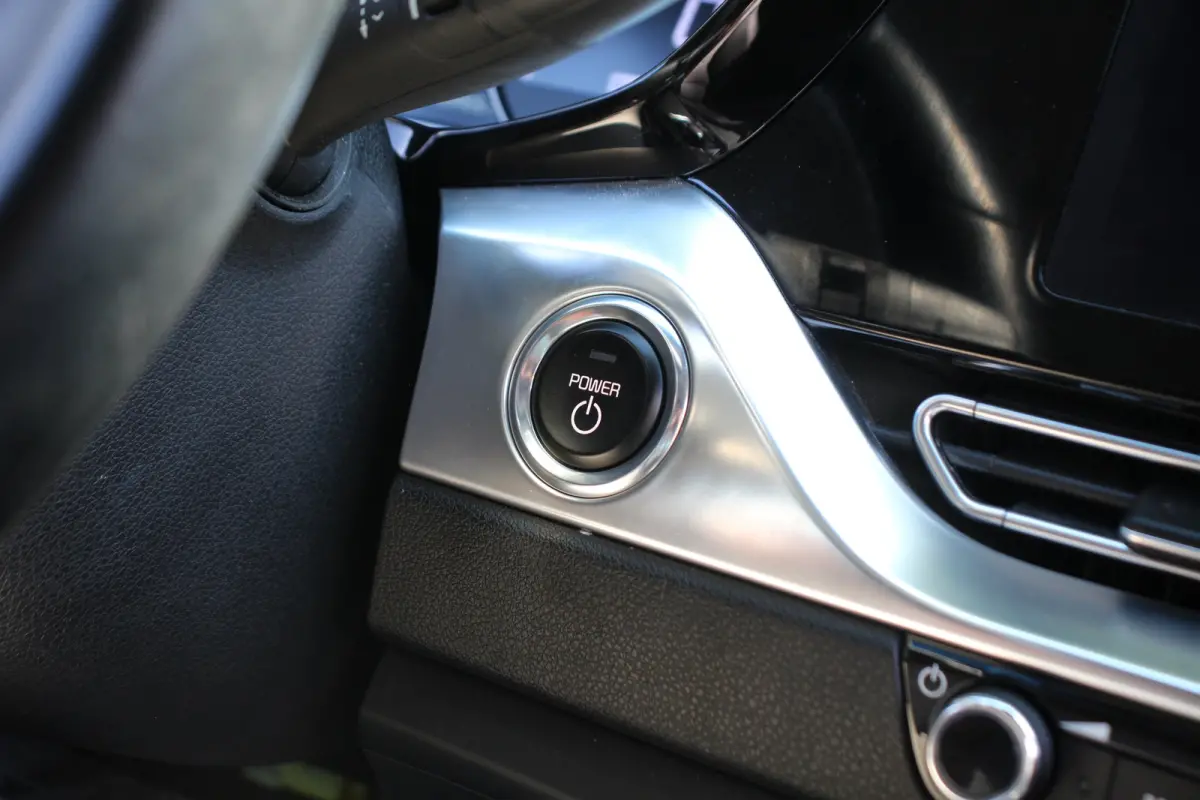 DynamicLine 64 kWh | NL-AUTO! | DEALER OH! | WARMTEPOMP | ADAPTIVE CRUISE | LANE ASSIST | CAMERA | PARK SENS | HALF LEDER | LED | NAVI | CLIMA
