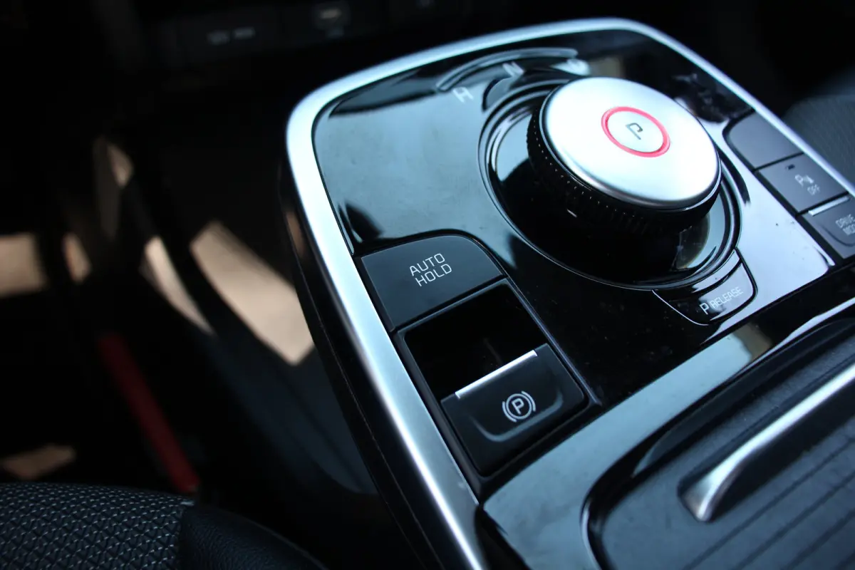 DynamicLine 64 kWh | NL-AUTO! | DEALER OH! | WARMTEPOMP | ADAPTIVE CRUISE | LANE ASSIST | CAMERA | PARK SENS | HALF LEDER | LED | NAVI | CLIMA