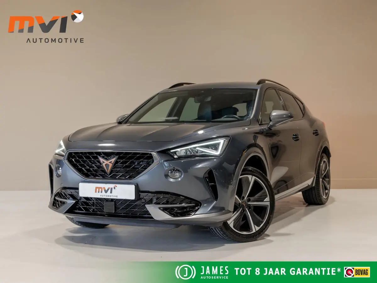 1.5 TSI Business Edition / 150pk / Trekhaak / Stoel en stuur verwarming / Apple CarPlay /