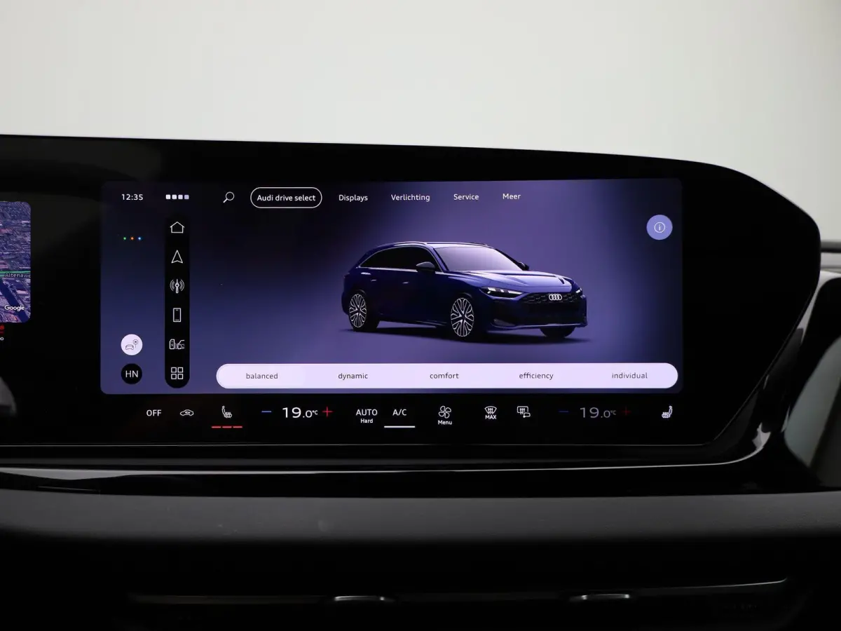Avant 2.0 quattro S edition Competition 367 PK | Demo | Automaat | 360 Camera | Navigatie |