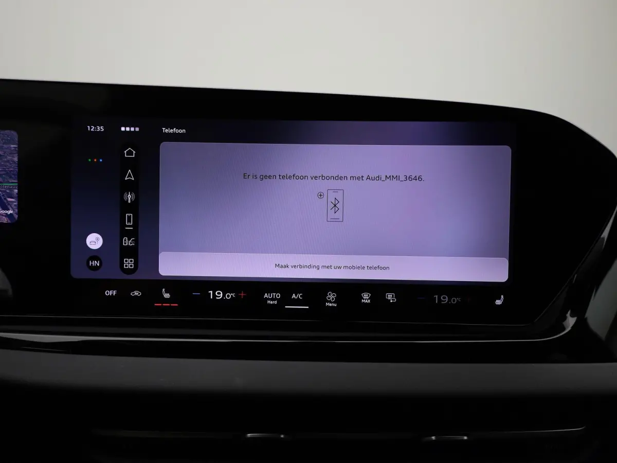 Avant 2.0 quattro S edition Competition 367 PK | Demo | Automaat | 360 Camera | Navigatie |