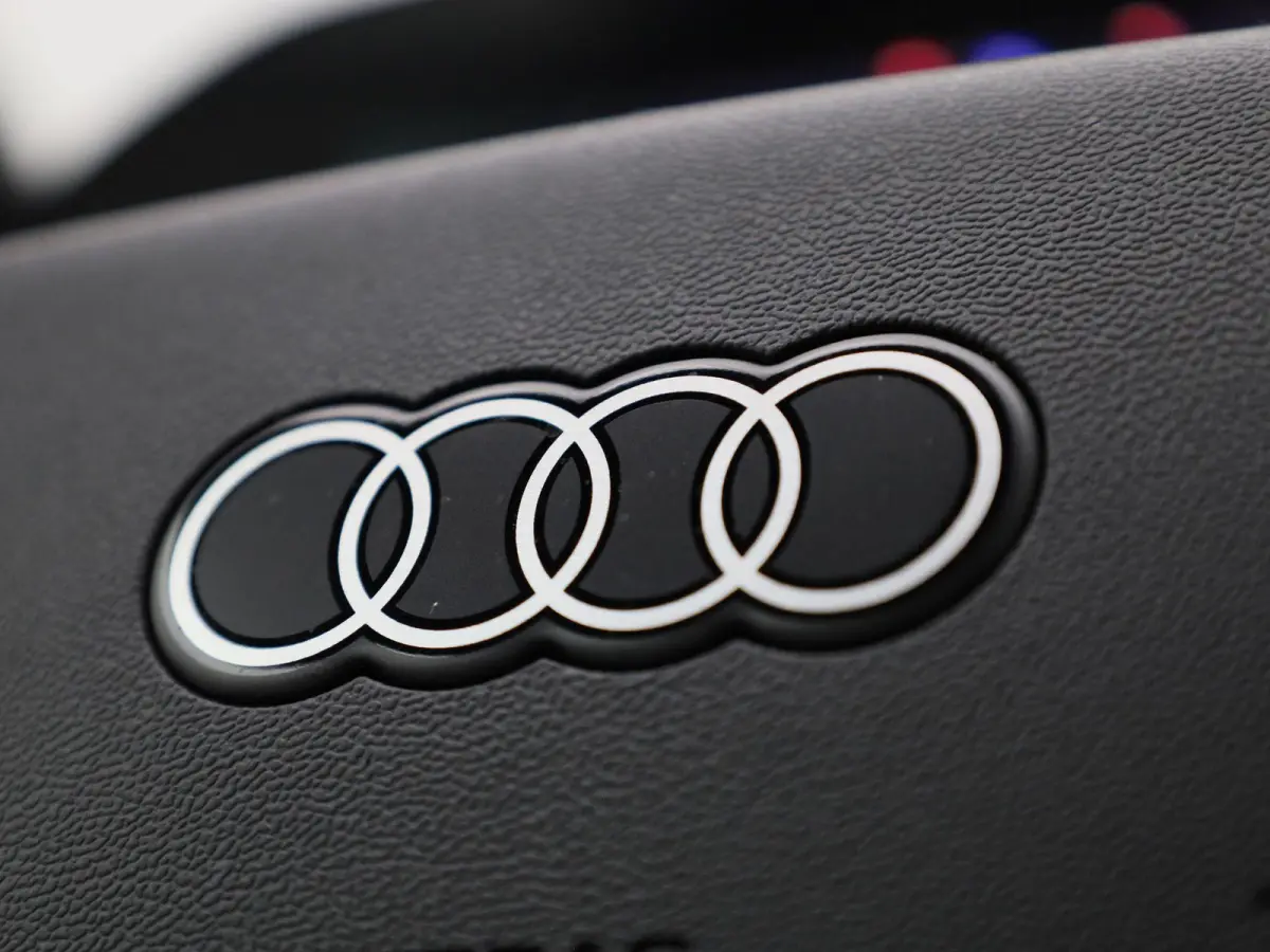 Avant 2.0 quattro S edition Competition 367 PK | Demo | Automaat | 360 Camera | Navigatie |