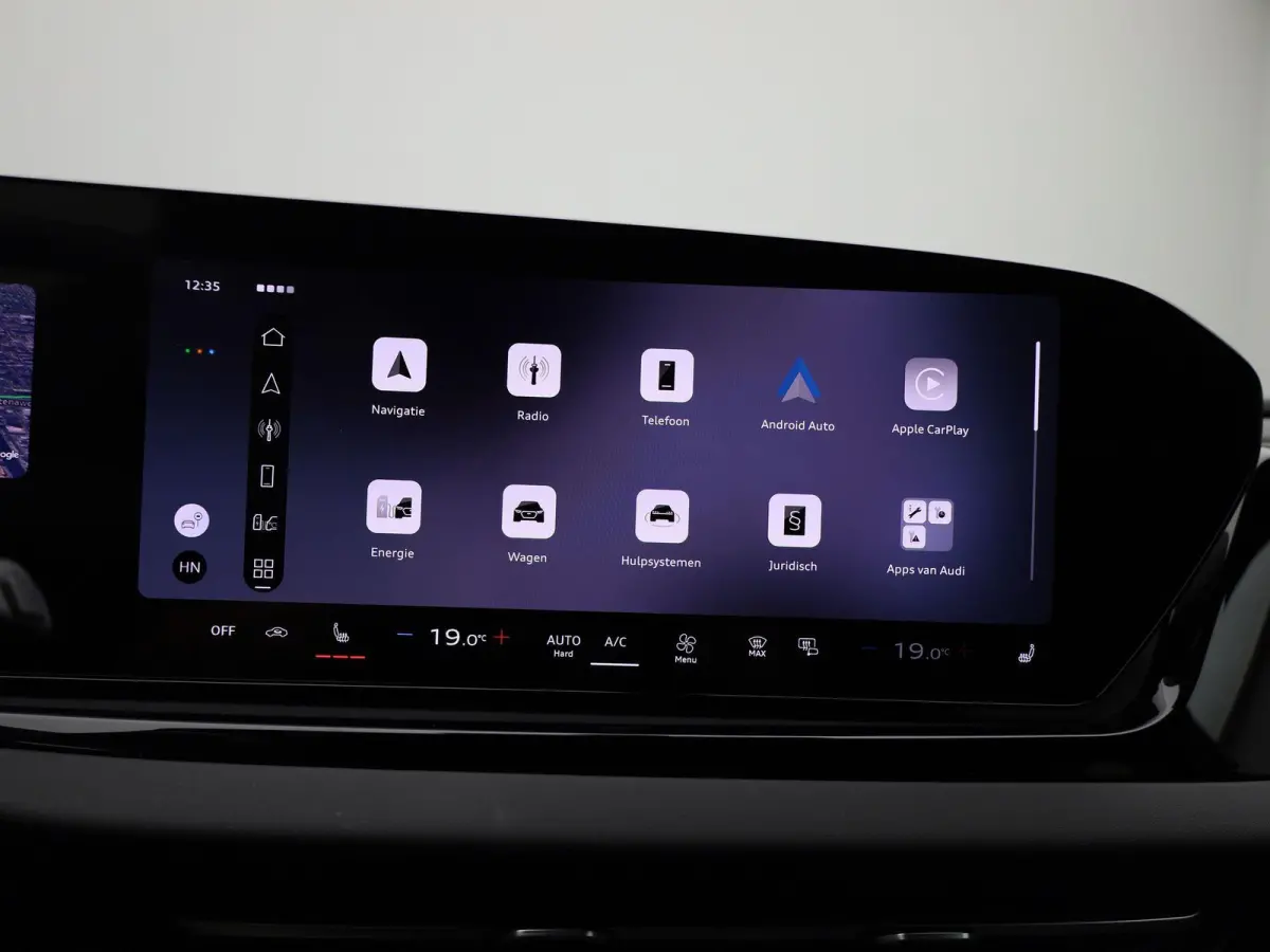Avant 2.0 quattro S edition Competition 367 PK | Demo | Automaat | 360 Camera | Navigatie |