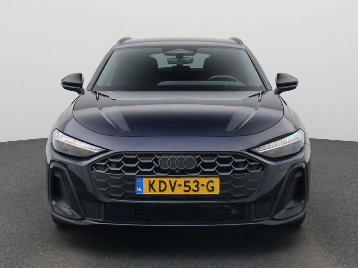 Avant 2.0 quattro S edition Competition 367 PK | Demo | Automaat | 360 Camera | Navigatie |