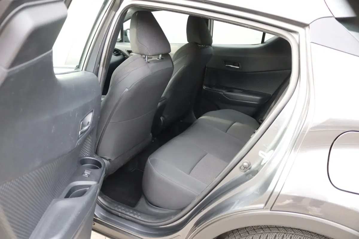 1.2T 116PK Dynamic Trekhaak/Camera/Cruise-control/DAB