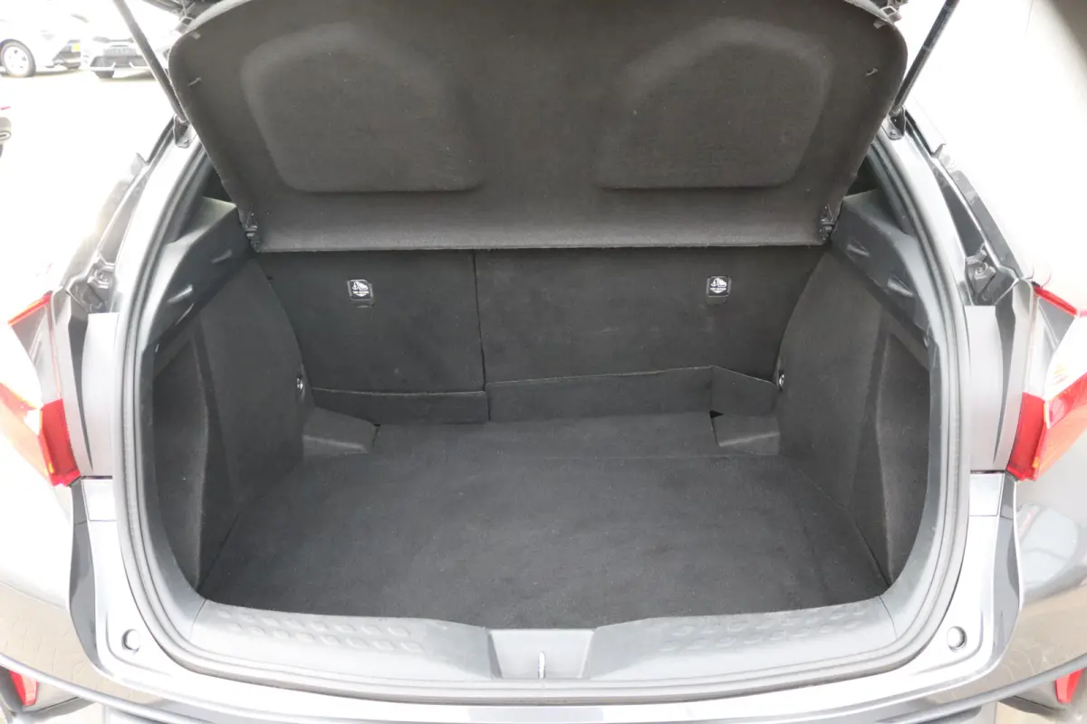 1.2T 116PK Dynamic Trekhaak/Camera/Cruise-control/DAB