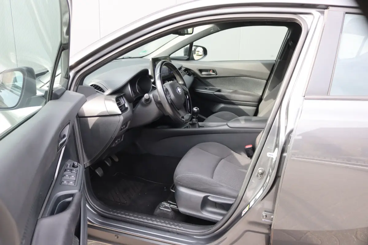 1.2T 116PK Dynamic Trekhaak/Camera/Cruise-control/DAB