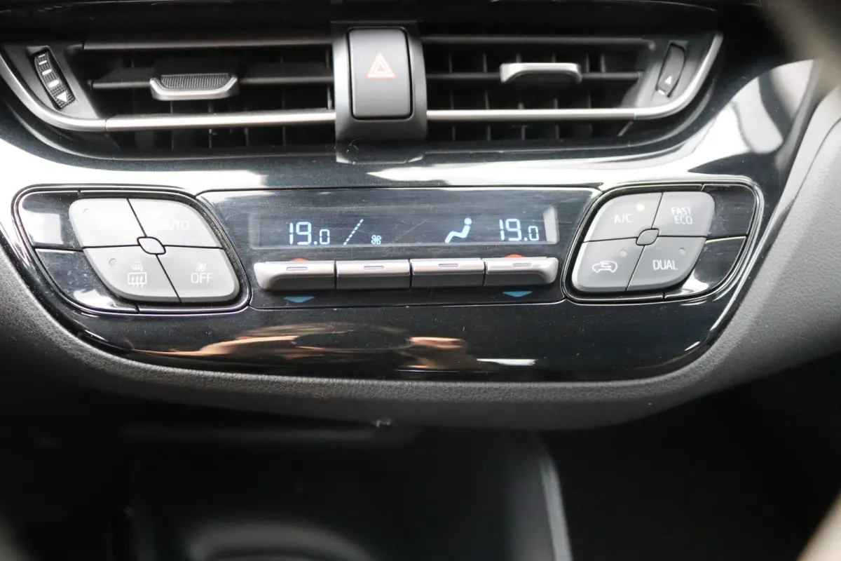 1.2T 116PK Dynamic Trekhaak/Camera/Cruise-control/DAB