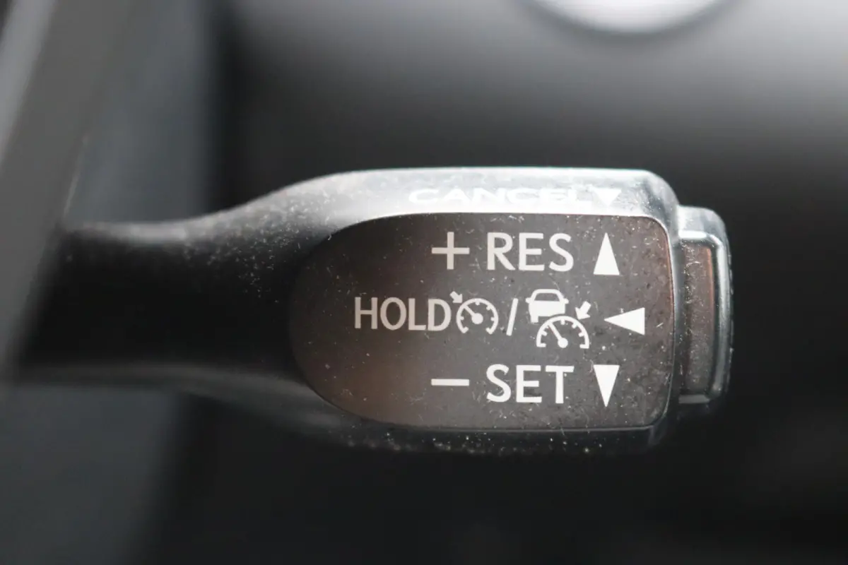 1.2T 116PK Dynamic Trekhaak/Camera/Cruise-control/DAB