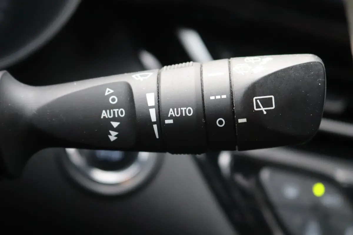 1.2T 116PK Dynamic Trekhaak/Camera/Cruise-control/DAB