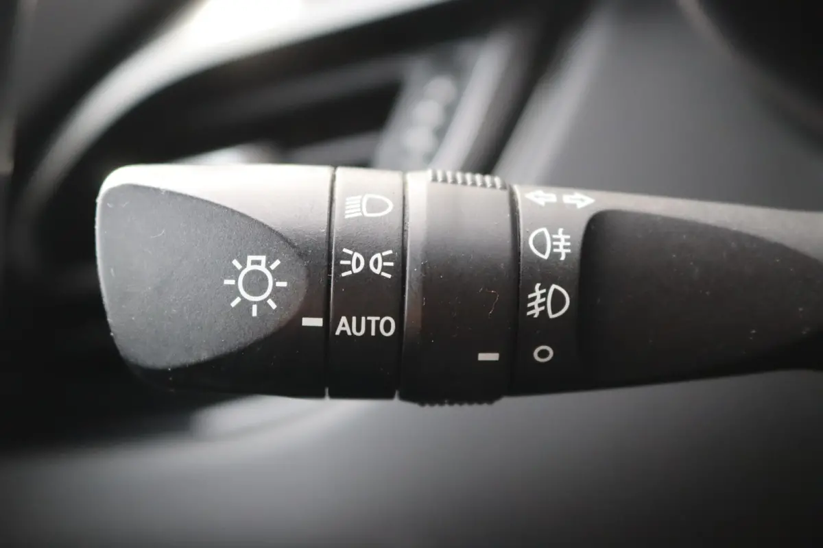 1.2T 116PK Dynamic Trekhaak/Camera/Cruise-control/DAB