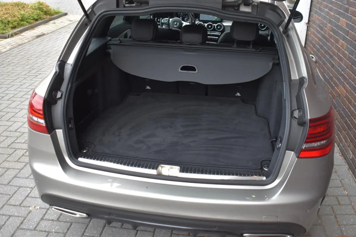 200 Business Solution AMG