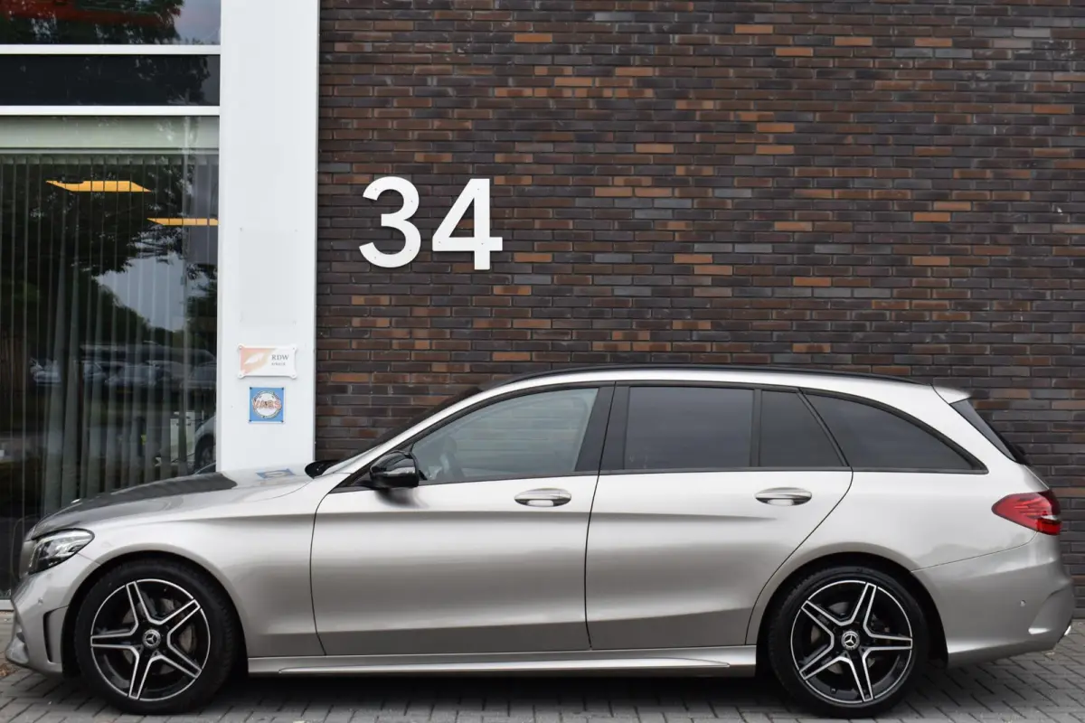200 Business Solution AMG