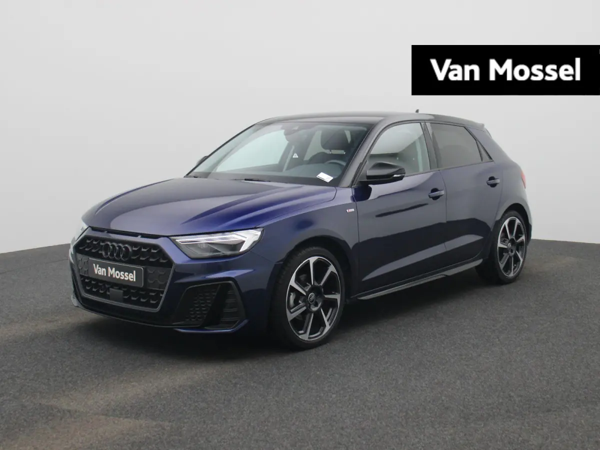 30 TFSI S edition