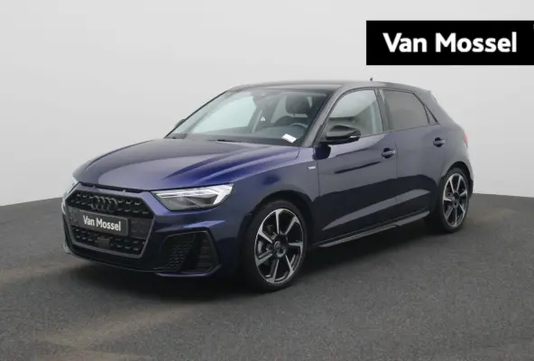 30 TFSI S edition
