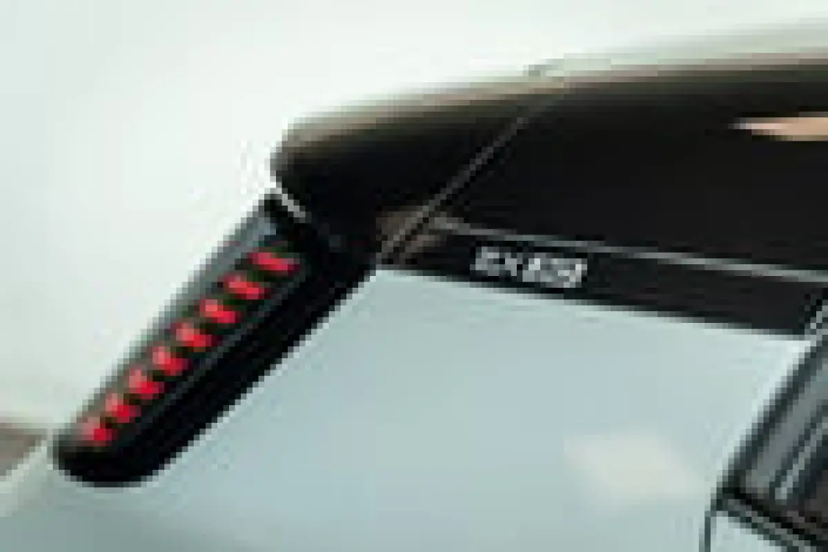 P3 150PK Plus Long Range Europa 69 kWh | Stoel&Stuur Verw. | Elec Stoelen | HK Audio | Adap Cruise