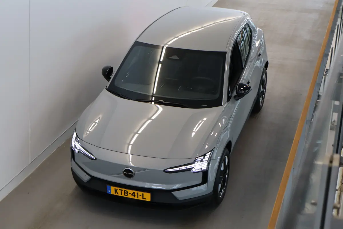 P3 150PK Plus Long Range Europa 69 kWh | Stoel&Stuur Verw. | Elec Stoelen | HK Audio | Adap Cruise