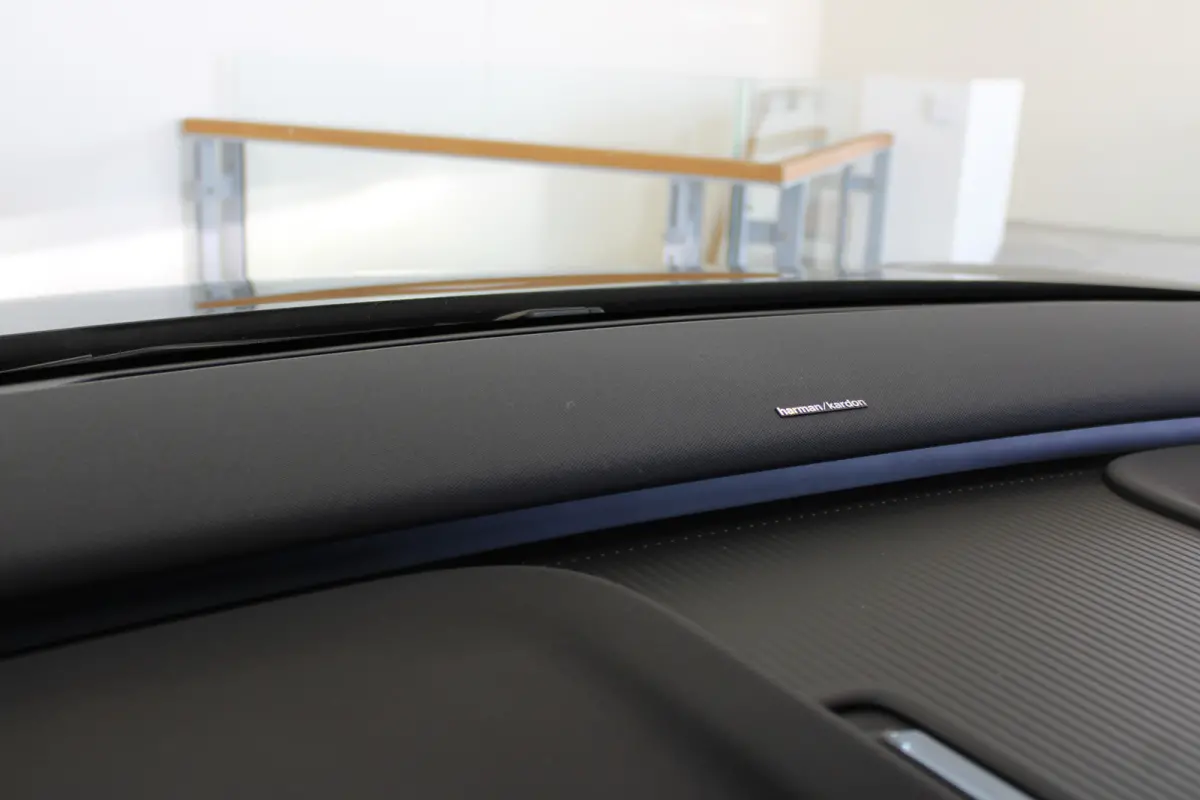 P3 150PK Plus Long Range Europa 69 kWh | Stoel&Stuur Verw. | Elec Stoelen | HK Audio | Adap Cruise