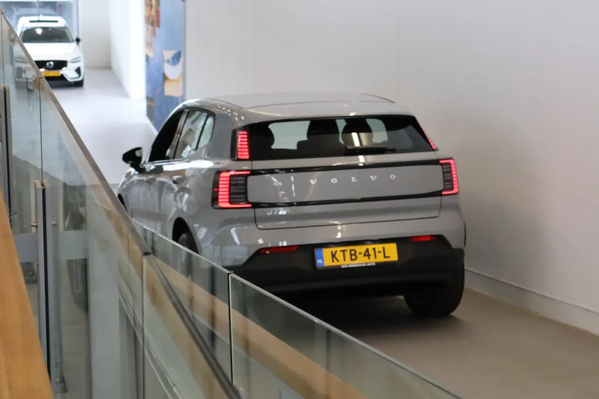 P3 150PK Plus Long Range Europa 69 kWh | Stoel&Stuur Verw. | Elec Stoelen | HK Audio | Adap Cruise