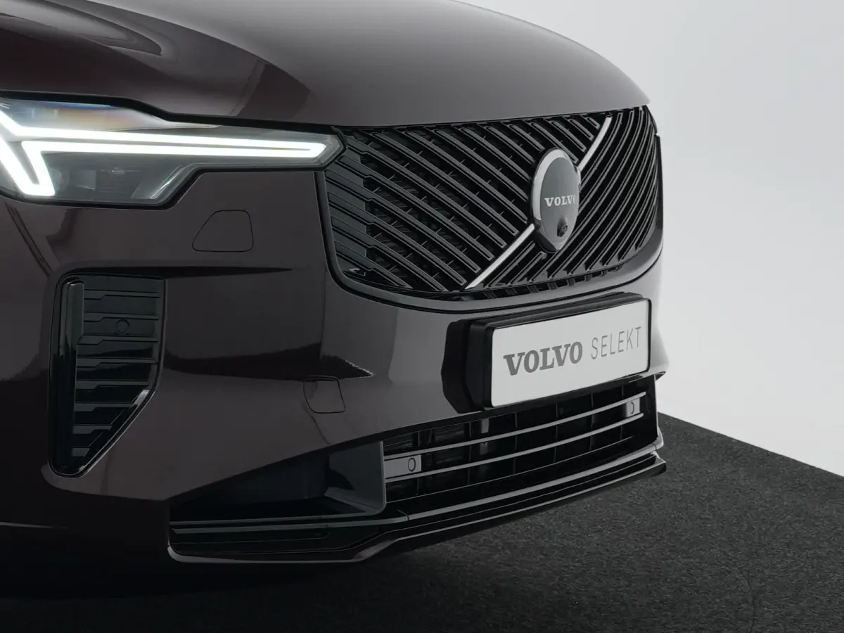 T8 Recharge AWD Ultra Dark Executive Edition | Luchtvering | Bowers & Wilkins | 360° Camera | Head-Up | Panoramadak | 22" | Stoelventilatie