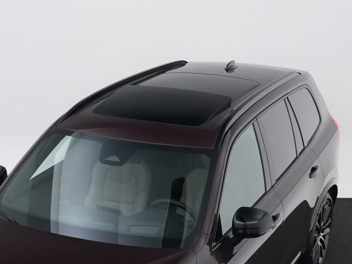 T8 Recharge AWD Ultra Dark Executive Edition | Luchtvering | Bowers & Wilkins | 360° Camera | Head-Up | Panoramadak | 22" | Stoelventilatie
