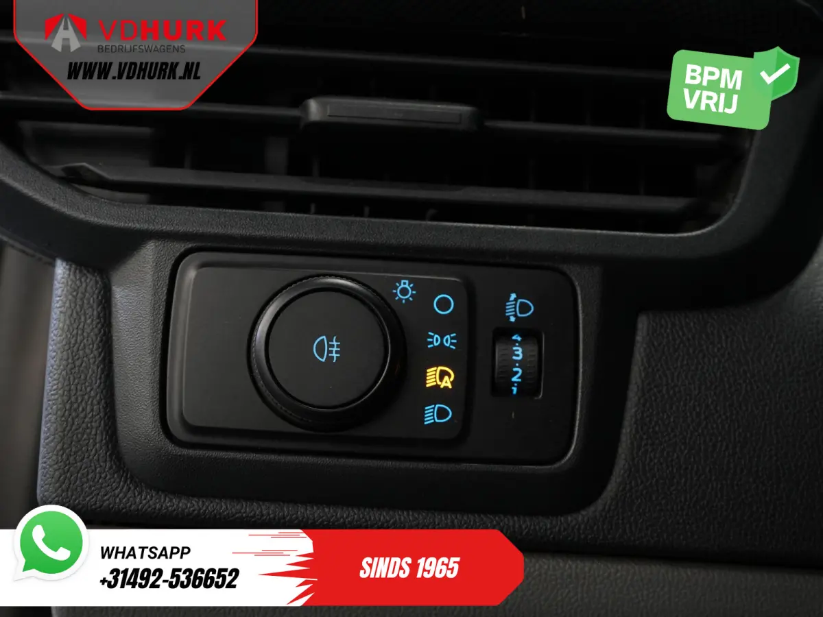 2.0 TDCI L2 Trend LED/ Carplay/ Camera/ Climate/ PDC/ Cruise/ DAB