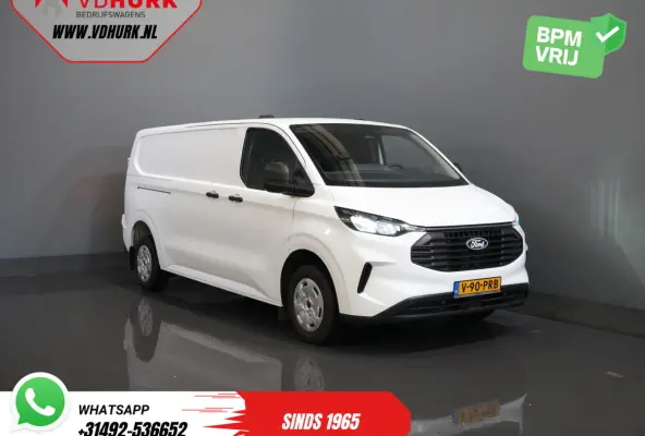 2.0 TDCI L2 Trend LED/ Carplay/ Camera/ Climate/ PDC/ Cruise/ DAB