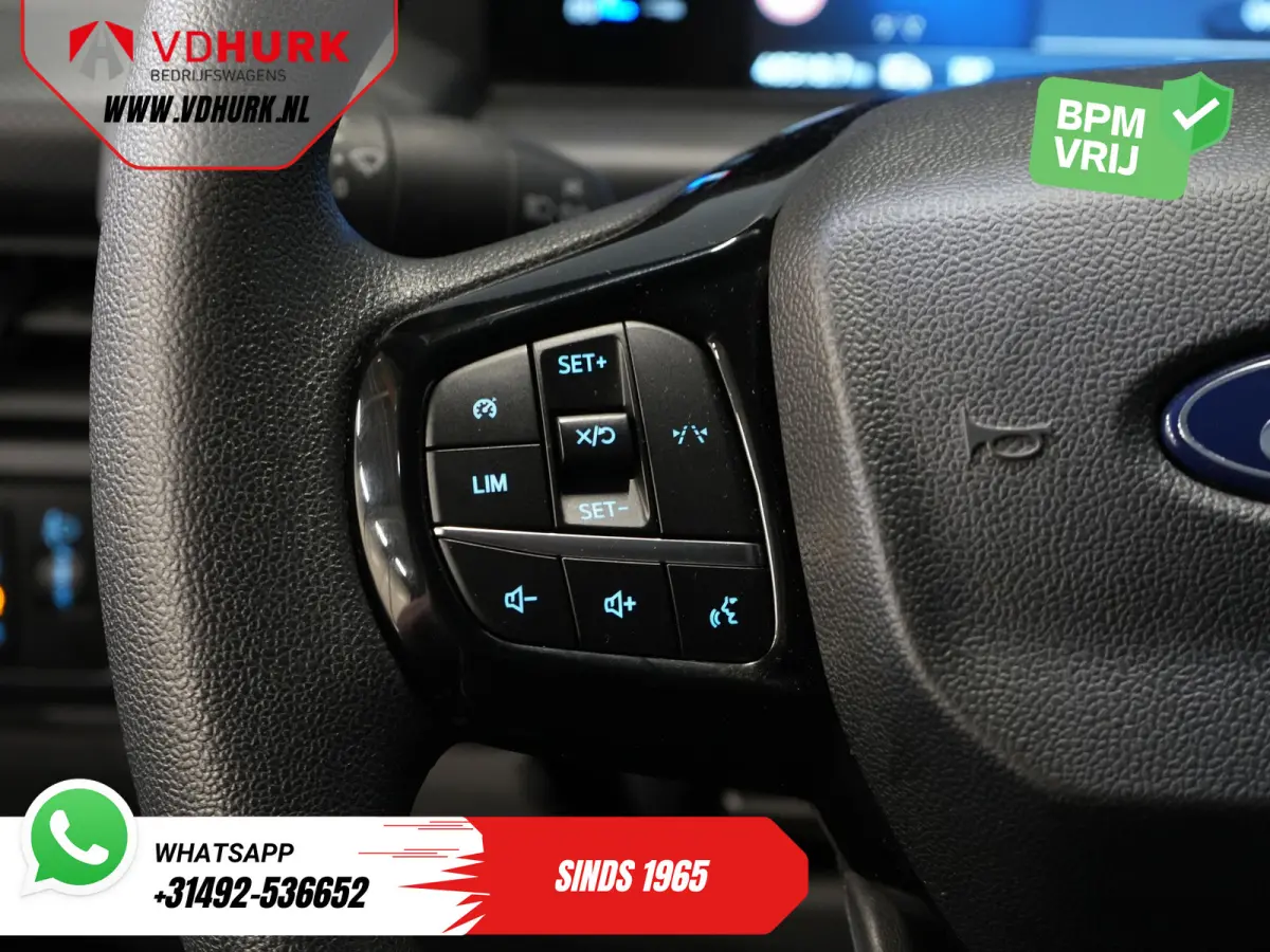 2.0 TDCI L2 Trend LED/ Carplay/ Camera/ Climate/ PDC/ Cruise/ DAB