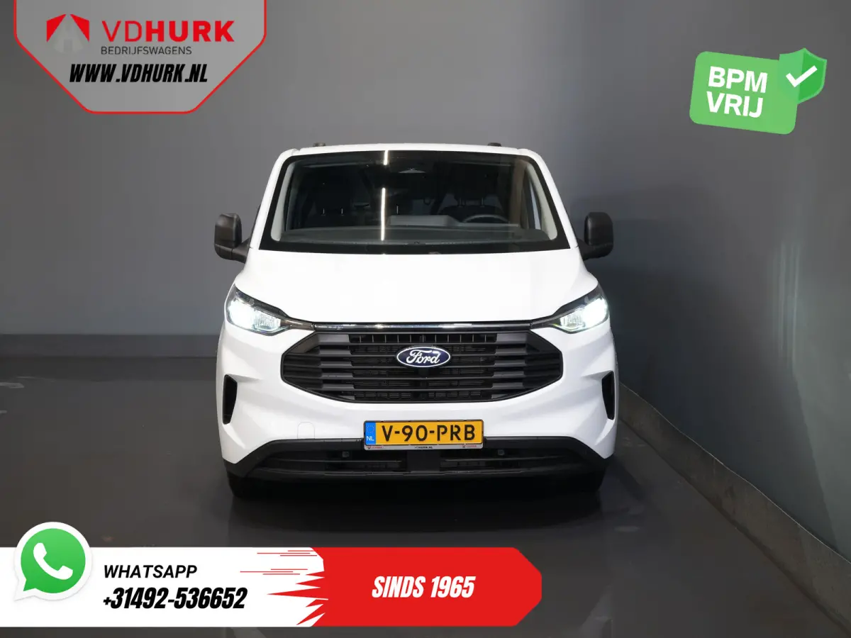 2.0 TDCI L2 Trend LED/ Carplay/ Camera/ Climate/ PDC/ Cruise/ DAB
