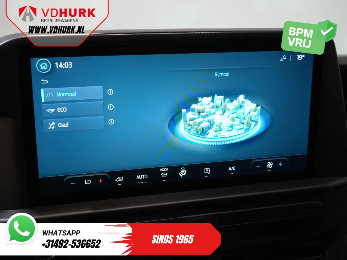 2.0 TDCI L2 Trend LED/ Carplay/ Camera/ Climate/ PDC/ Cruise/ DAB
