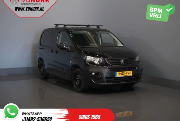 1.2 BENZINE Aut. 110 pk Stoelverw./ Carplay/ Camera/ PDC/ Climate/ Cruise/ Trekhaak/ Airco