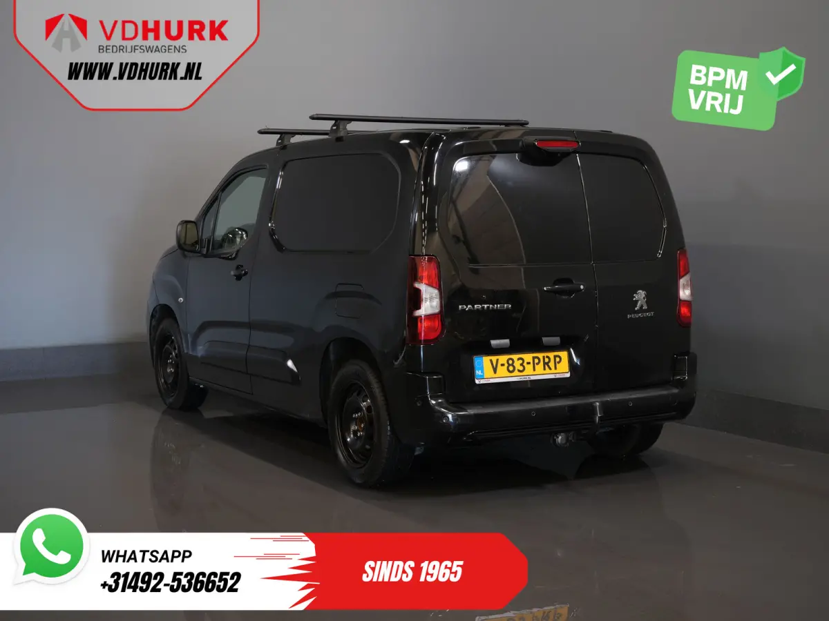 1.2 BENZINE Aut. 110 pk Stoelverw./ Carplay/ Camera/ PDC/ Climate/ Cruise/ Trekhaak/ Airco