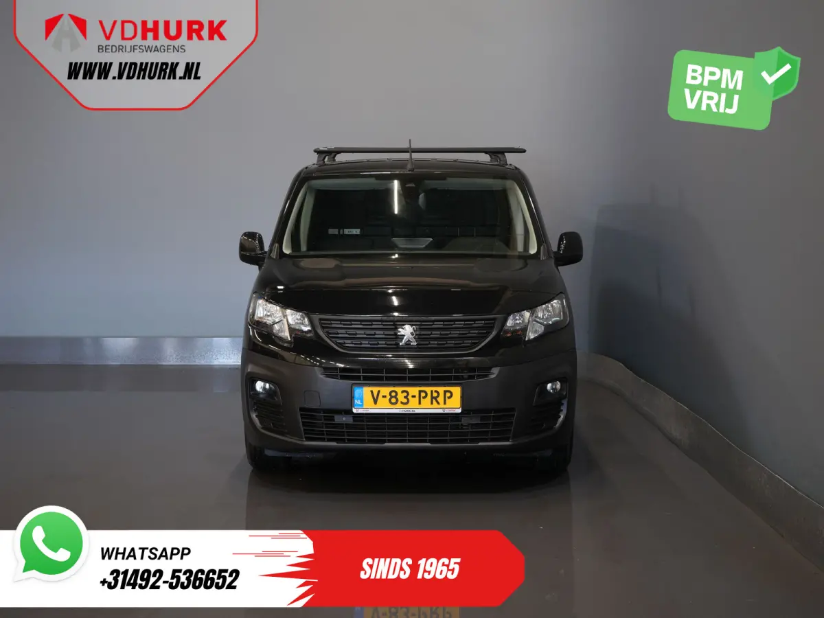 1.2 BENZINE Aut. 110 pk Stoelverw./ Carplay/ Camera/ PDC/ Climate/ Cruise/ Trekhaak/ Airco