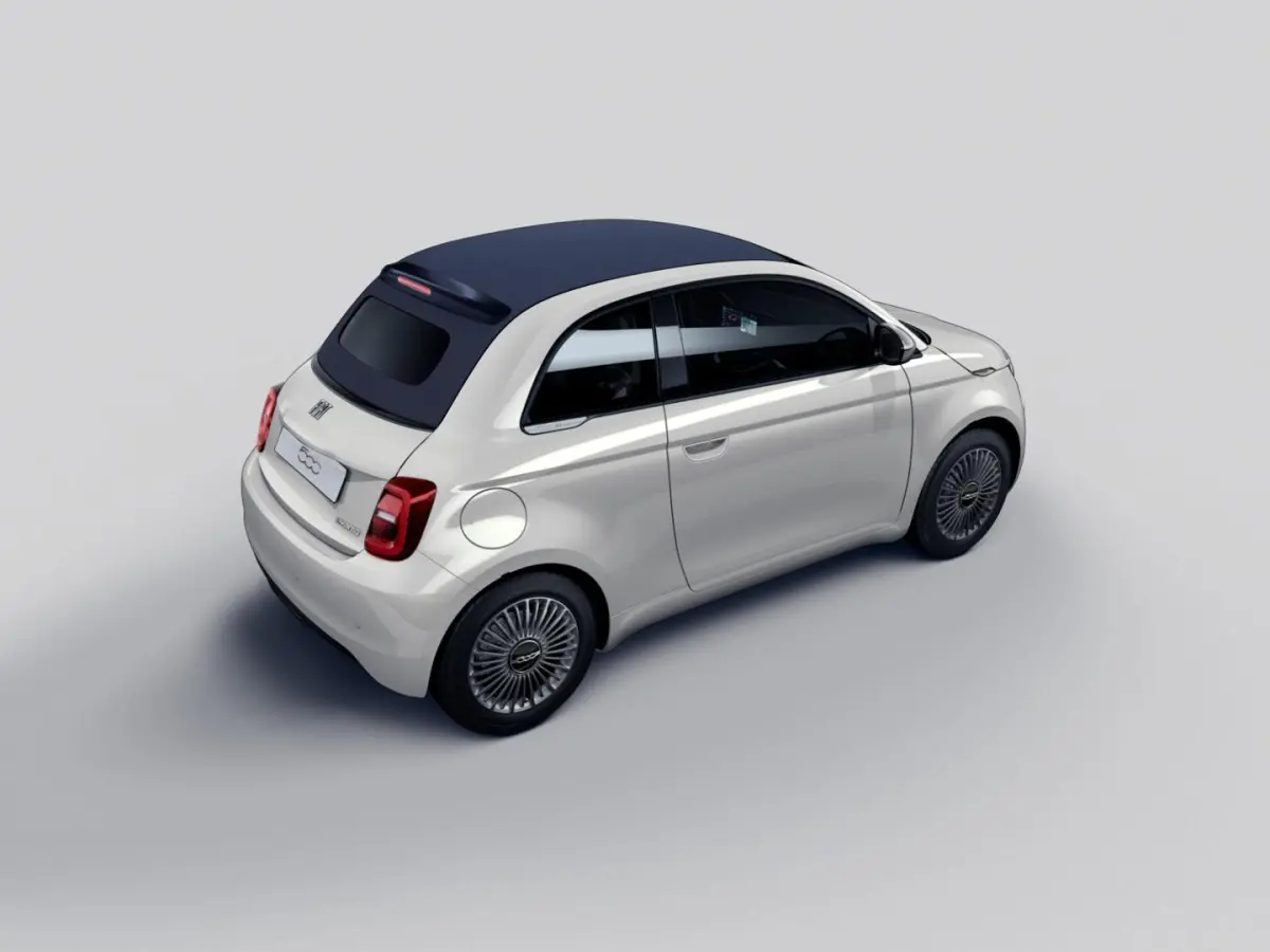 Hybrid Dolcevita Limited Edition | Cabrio | Clima | Cruise | PDC | Keyless | Apple Carplay