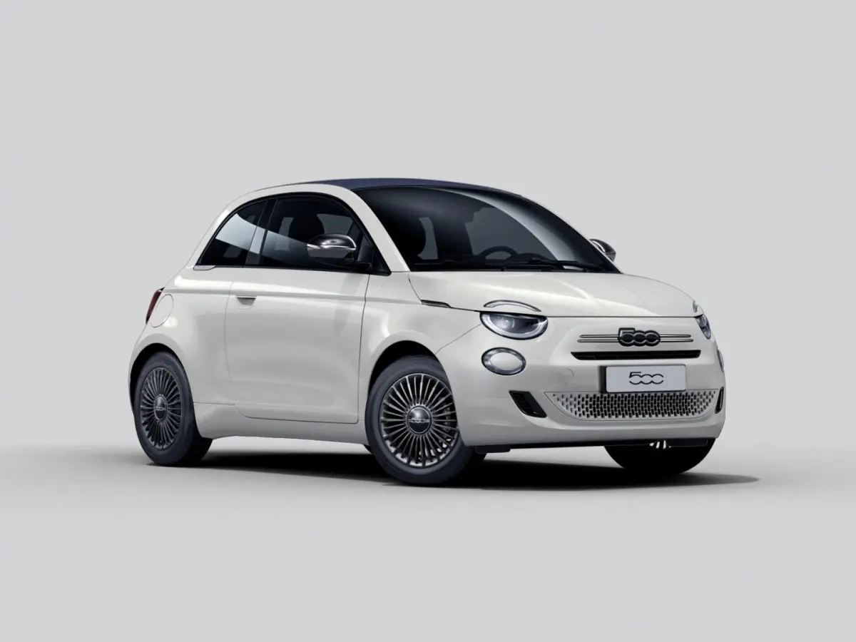 Hybrid Dolcevita Limited Edition | Cabrio | Clima | Cruise | PDC | Keyless | Apple Carplay