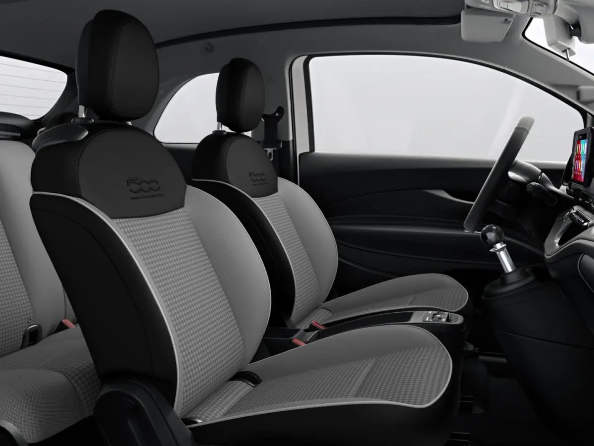 Hybrid Dolcevita Limited Edition | Cabrio | Clima | Cruise | PDC | Keyless | Apple Carplay