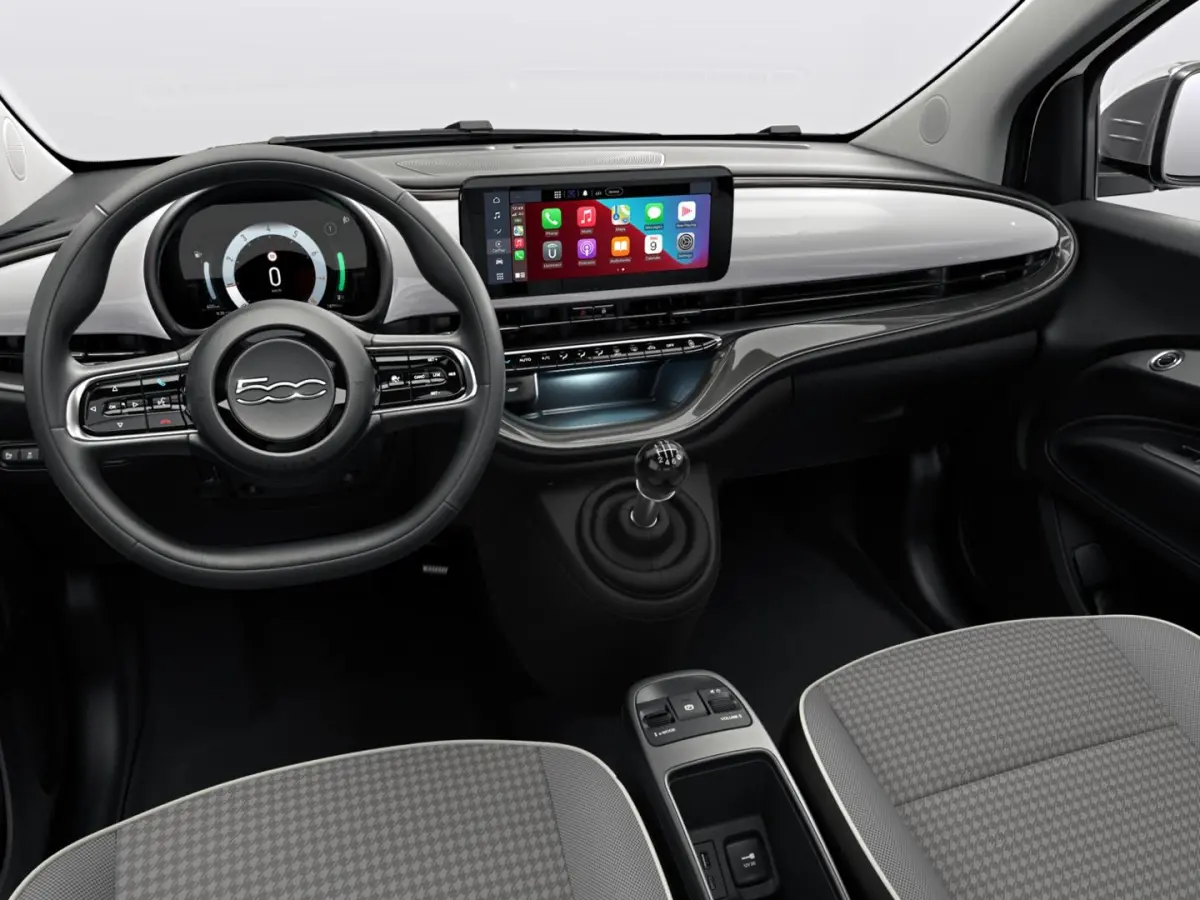 Hybrid Dolcevita Limited Edition | Cabrio | Clima | Cruise | PDC | Keyless | Apple Carplay