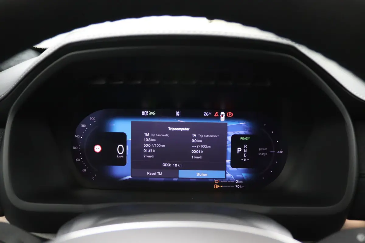 T8 Plug-in hybrid AWD Ultra Black Ed. Executive | 2 stoelen op derde rij | Bowers & Wilkins audiosysteem | Elektrisch glazen panorama-dak