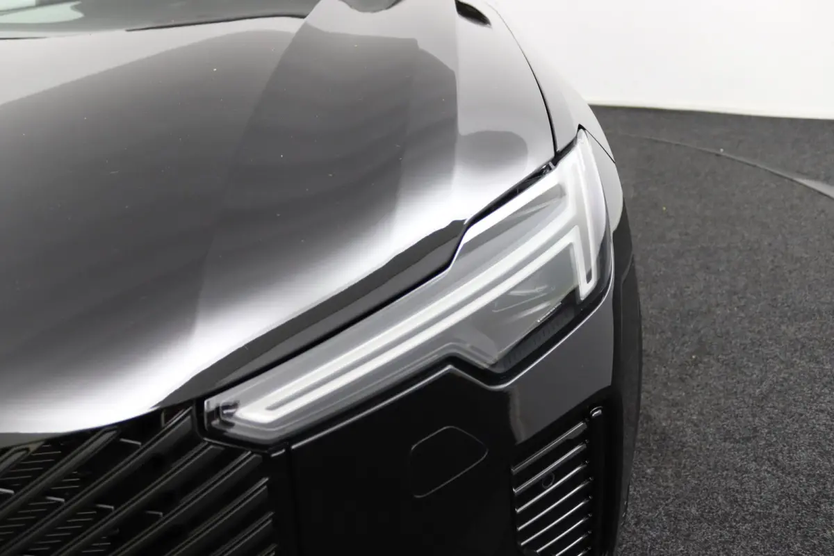 T8 Plug-in hybrid AWD Ultra Black Ed. Executive | 2 stoelen op derde rij | Bowers & Wilkins audiosysteem | Elektrisch glazen panorama-dak